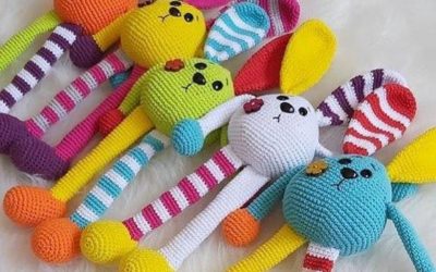 Coelinhos Coloridoas
