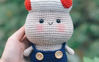 Cogumela Tiny