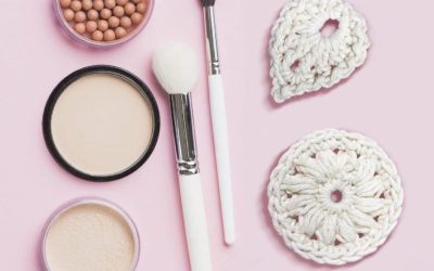 Eco Pads – Roseta e Folha