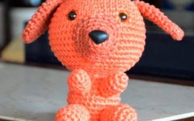 Cachorro Toquinho