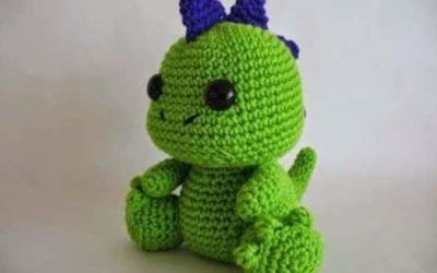Bebe Dinossauro