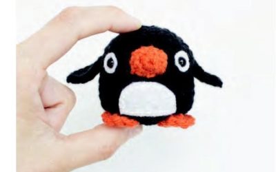 Pinguim