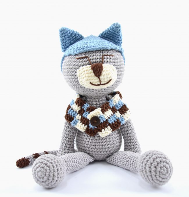 Senhor Gato