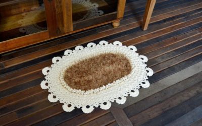 Tapete Soft de Croche