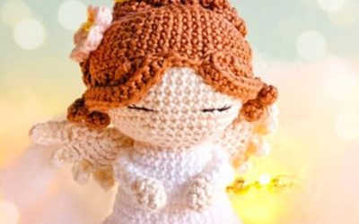Anjinha 👼 | Receitas Natalinas