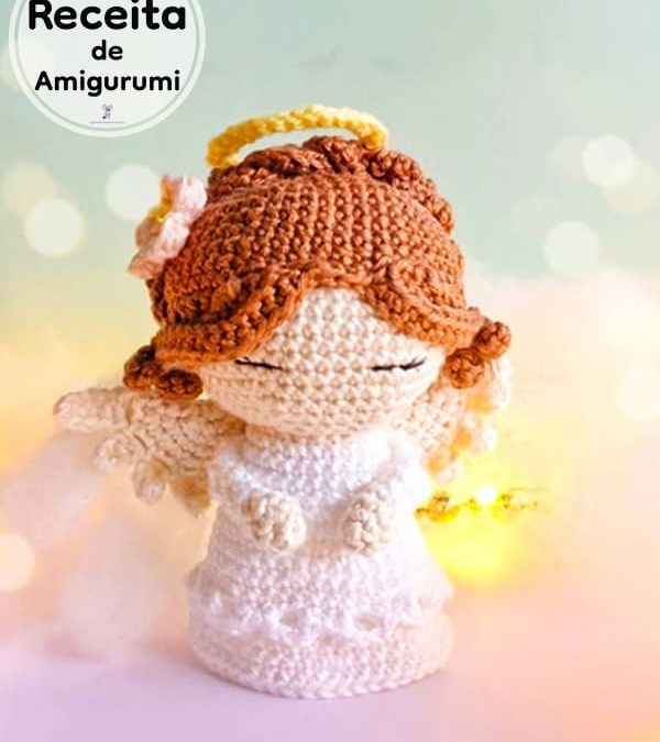 Anjinha 👼 | Receitas Natalinas