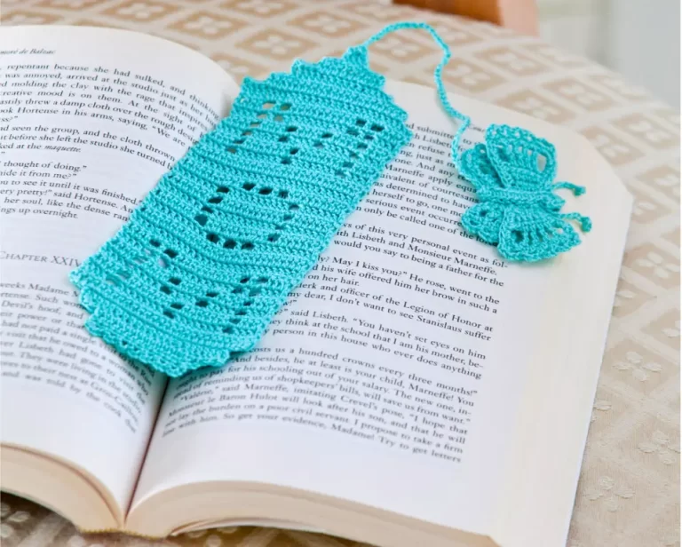 Marcador de Páginas Mamãe Um toque carinhoso para sua leitura