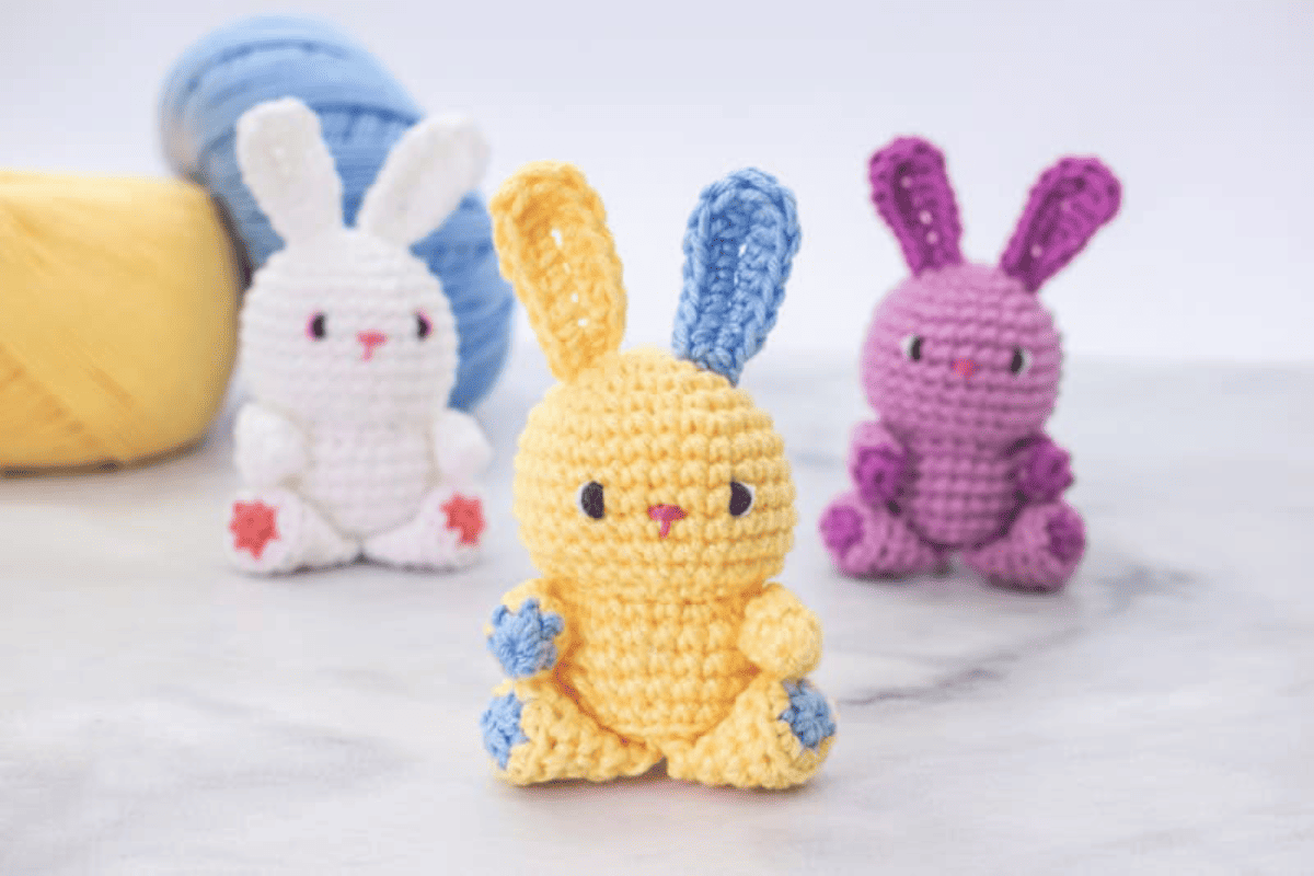 Amigurumi Fácil