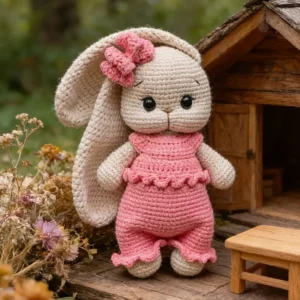COELHA CLOE