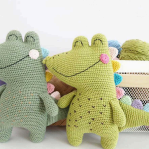 Crocodilo Croco