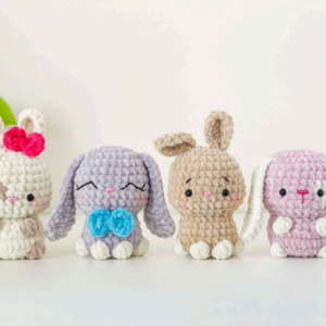 Mini Coelhos