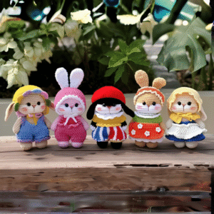 Bichinhos