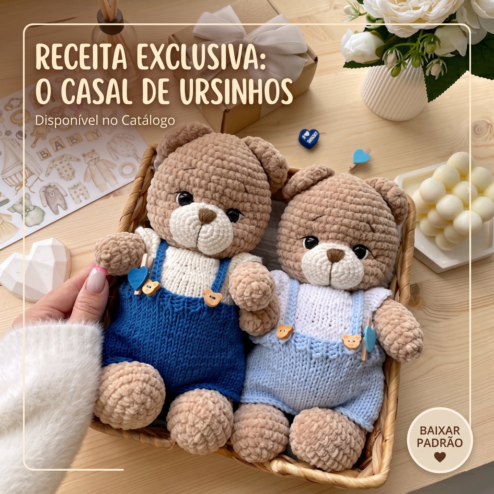 Ursinhos - Imagem 2