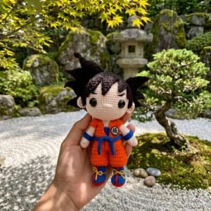 Goku