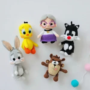 lOONEY TUNES