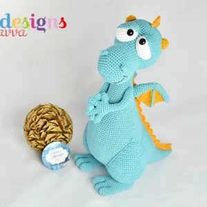 Dragão Fofo