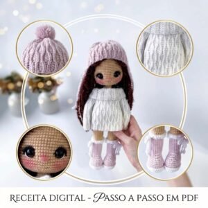 Boneca Inverno