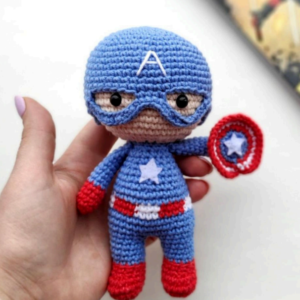 Capitão América