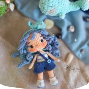 BONECA OCEAN