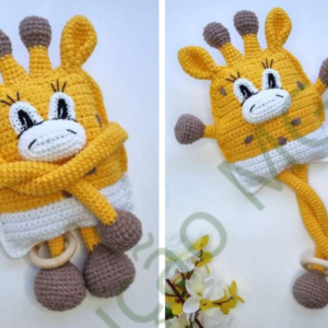 Girafinha