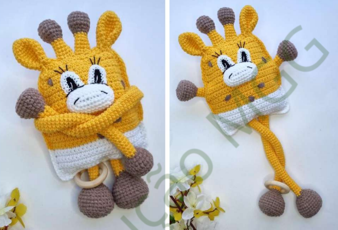 Girafinha