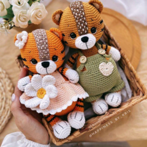 Casal de Tigres