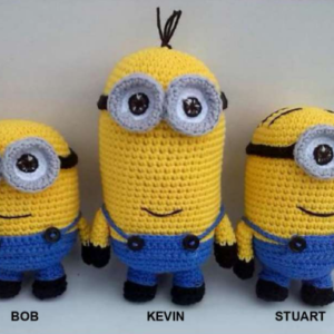 Kit Minions