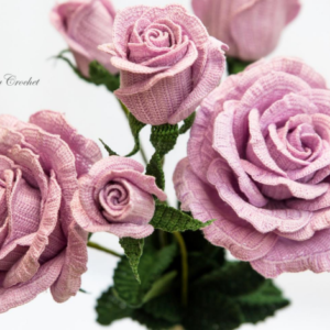 Buquê de Rosas