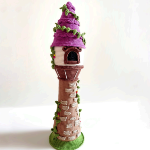 Torre Encantada