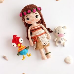 Moana