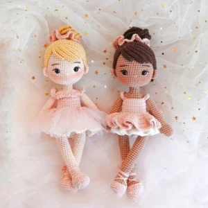 Dupla Bailarinas