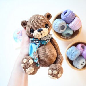 URSO TEDDY