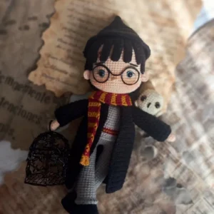 Harry Potter