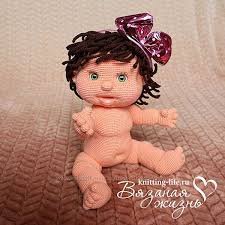 Bebê Bonequinha